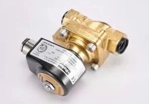 solenoid valve