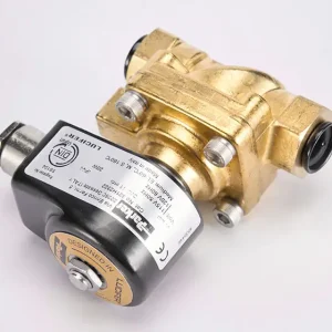solenoid valve