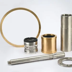 pump spares