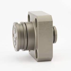 valve seat