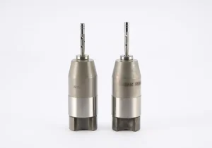 spindle guide