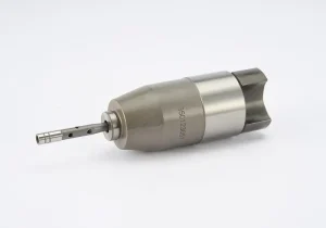 spindle guide