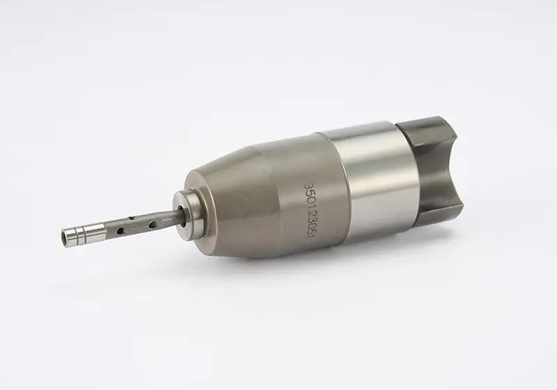 technical Services spindle guide