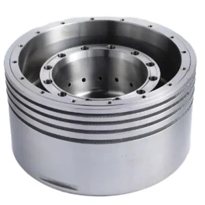 piston crown & piston head