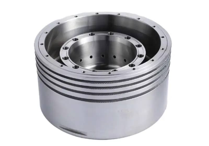 technical Services piston crown & piston head